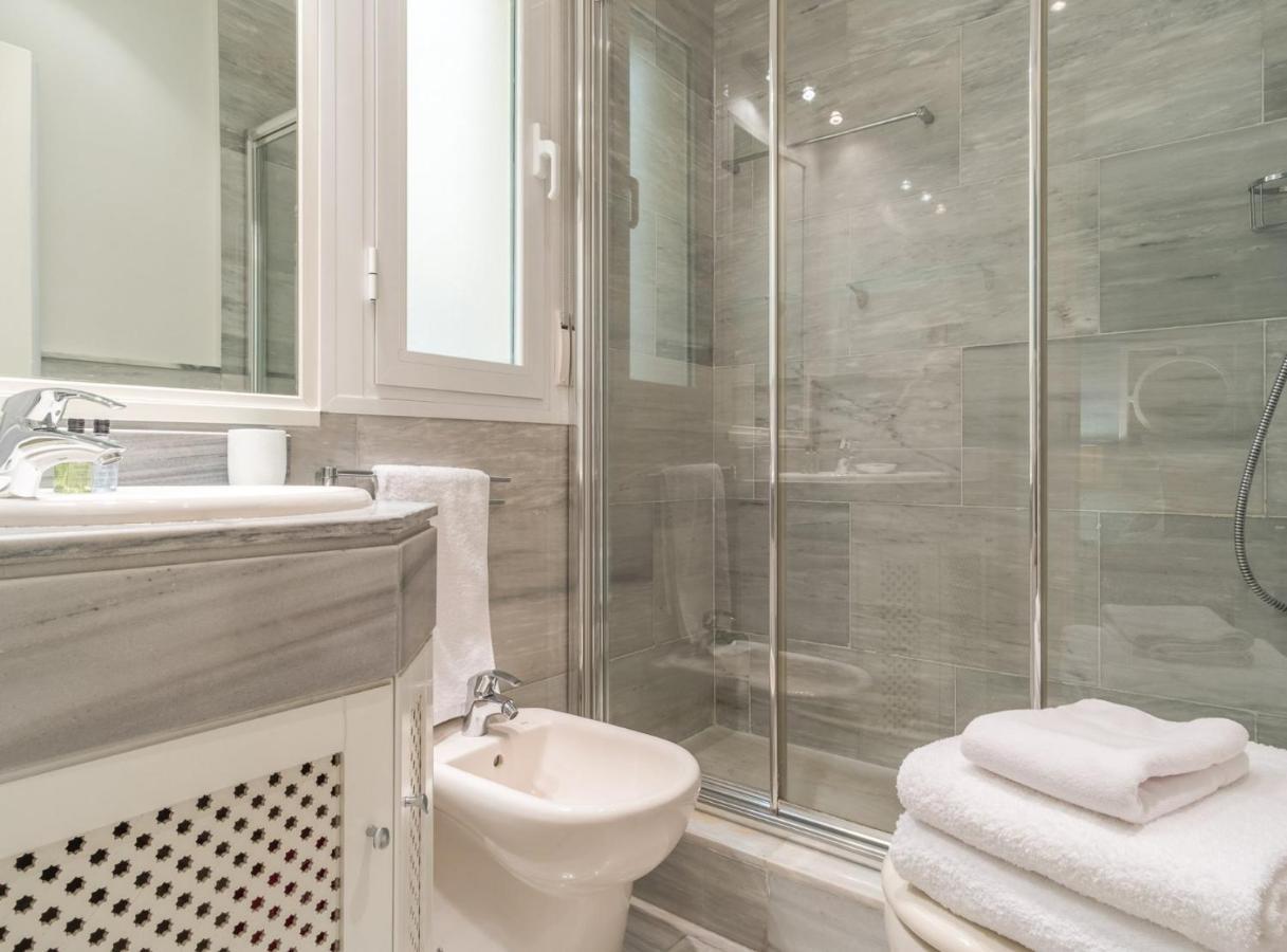 Charming 2-Bedroom Apartment In Retiro Perfect Madrid Location Экстерьер фото